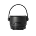 Replacement Lid for Mesa Sport Water Bottle - Midnight Black