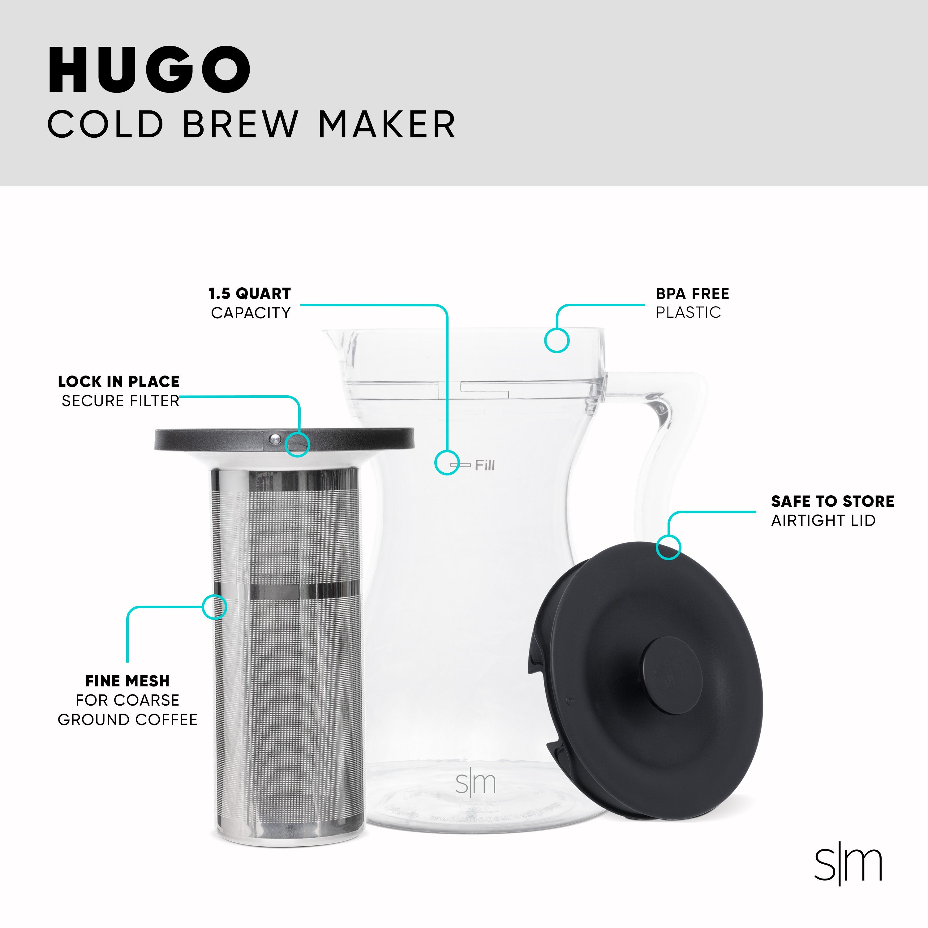 Simple Modern Coffee Bundle
